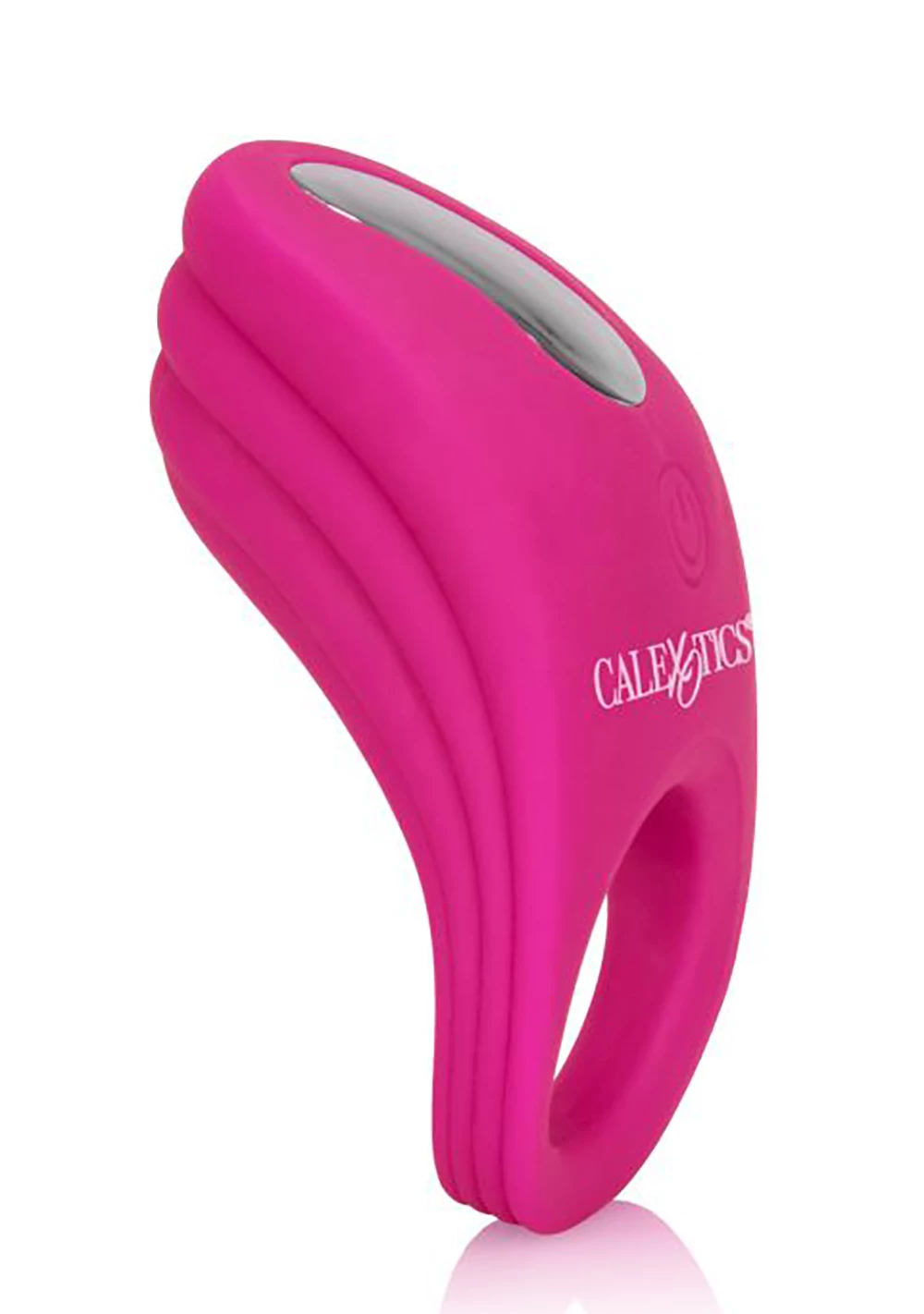 Cal Exotics Silicone Remote Pleasure Ring 2 Cal Exotics Silicone Remote Pleasure Ring - Image 2