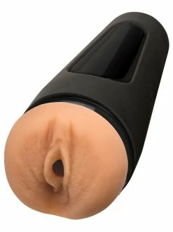 Doc Johnson Main Squeeze Remy LaCroix Vulva Masturbator