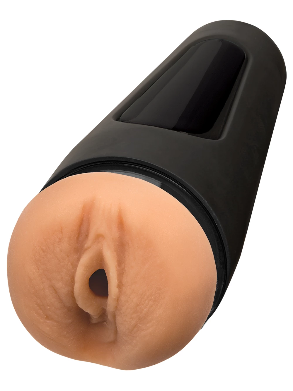 Doc Johnson Main Squeeze Remy LaCroix Vulva Masturbator 1 Doc Johnson Main Squeeze Remy LaCroix Vulva Masturbator