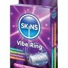 Creative Conceptions Skins Vibe Ring