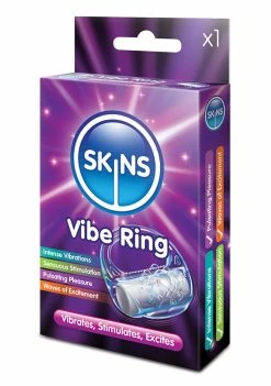 Creative Conceptions Skins Vibe Ring