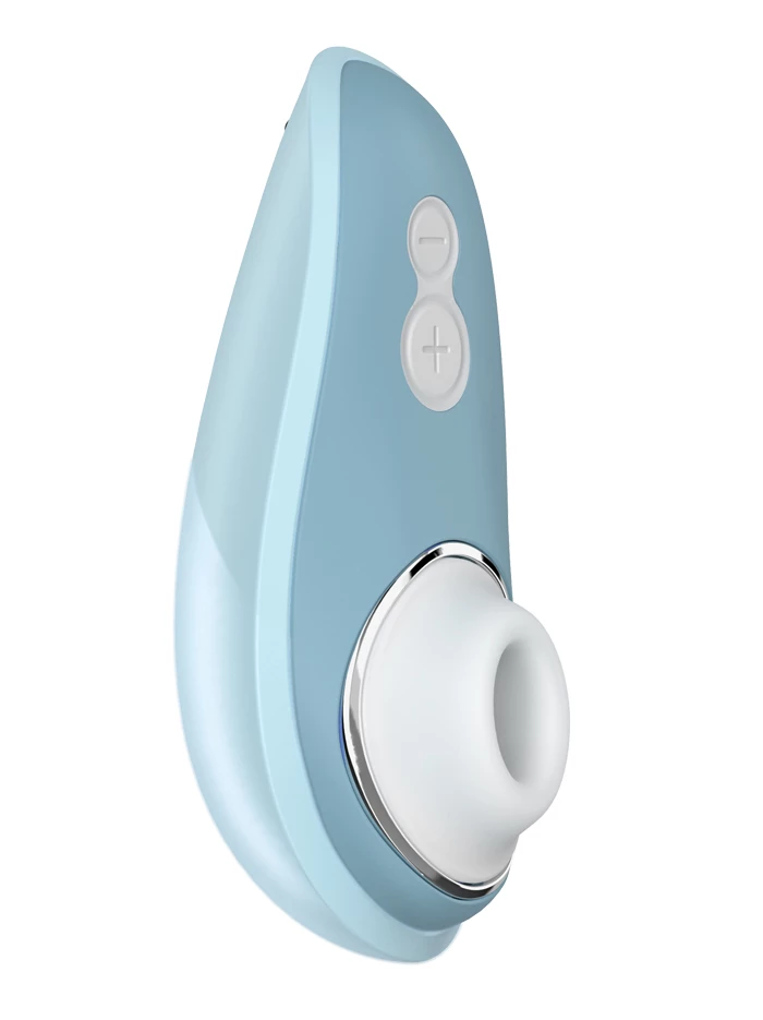 Womanizer Liberty Clitoral Stimulator 2 Womanizer Liberty Clitoral Stimulator - Image 2