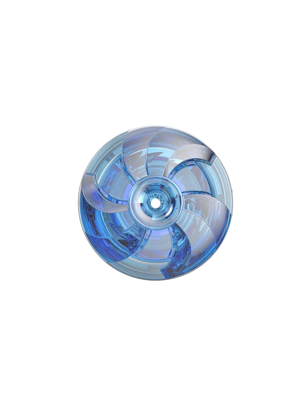 Fleshlight Turbo Thrust Masturbation Sleeve 2 Fleshlight Turbo Thrust Masturbation Sleeve - Image 2