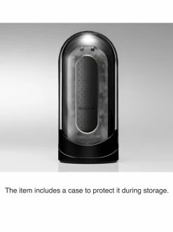 TENGA Flip Zero EV Black Electronic Vibration Masturbator 11 TENGA Flip Zero EV Black Electronic Vibration Masturbator -Vibrators Store Sale h2vntvinfpbaex2dgrtq