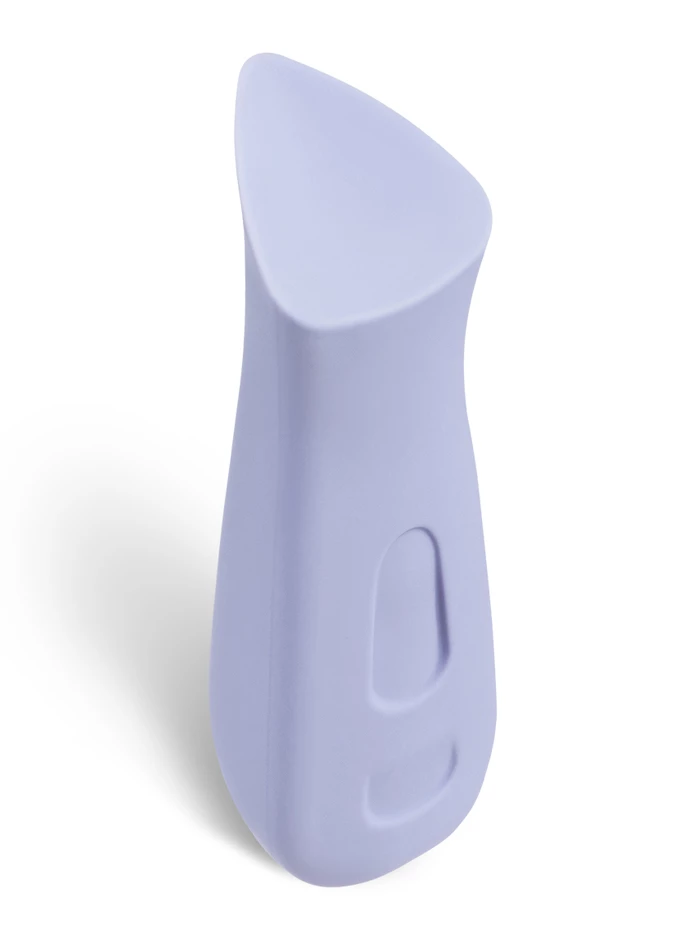 Kip Silicone Vibrator By Dame 1 Kip Silicone Vibrator By Dame