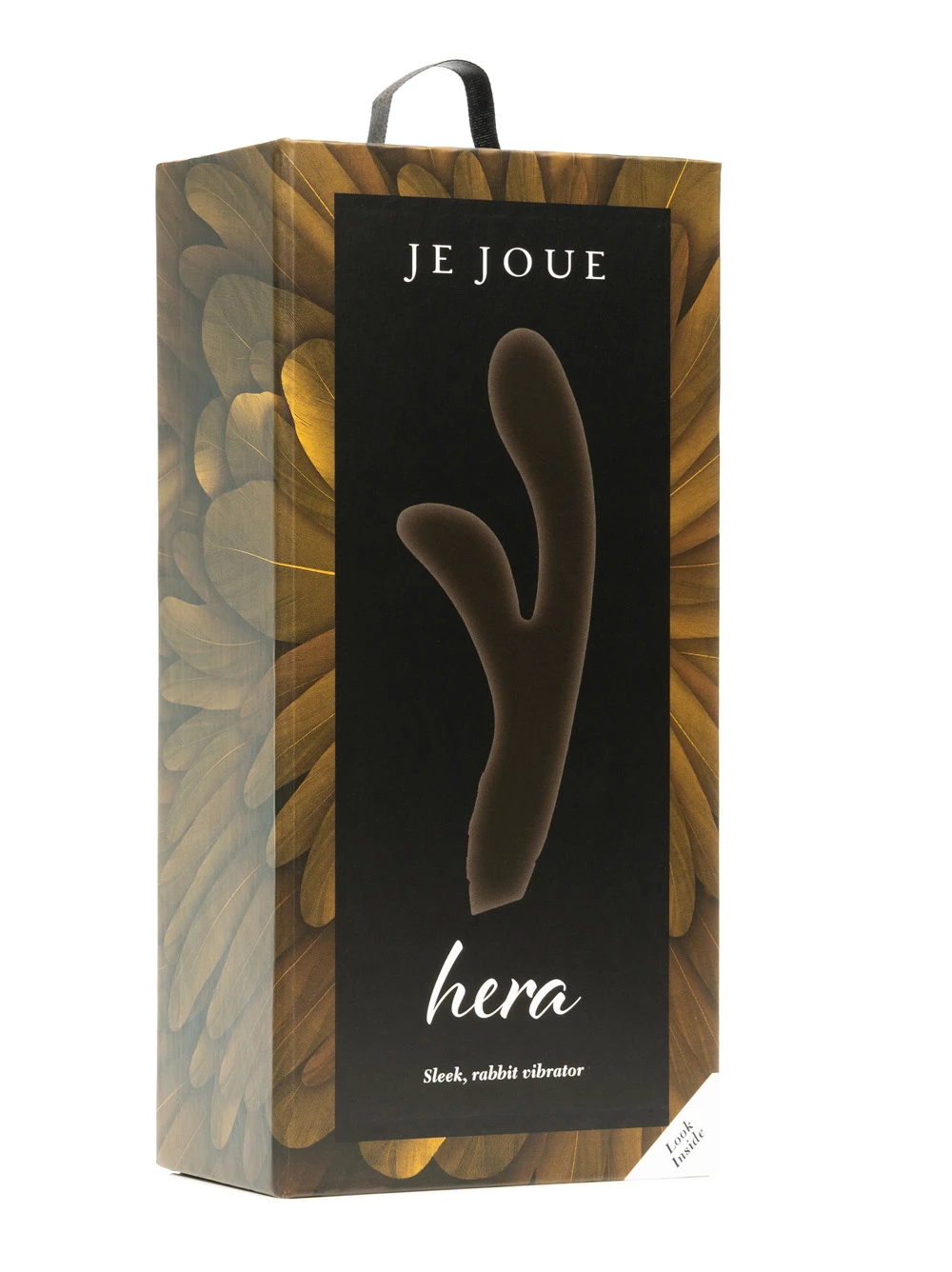 Je Joue Hera Vibrator 10 Je Joue Hera Vibrator - Image 10