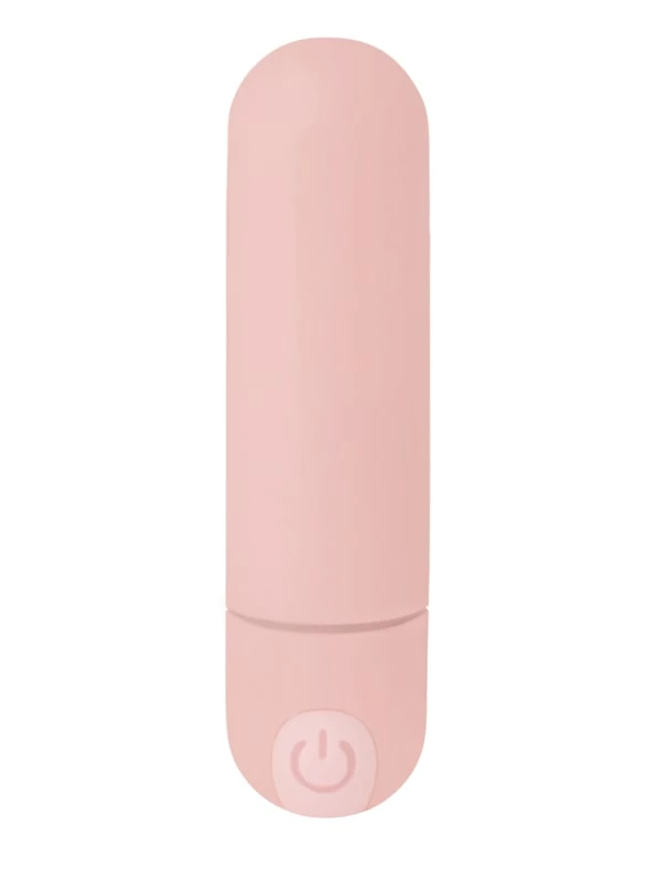 Good Vibes Toys Wanderlust Rechargeable Bullet Vibrator 5 Good Vibes Toys Wanderlust Rechargeable Bullet Vibrator - Image 5