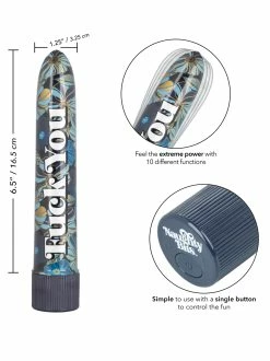 Cal Exotics Naughty Bits F*ck You Vibrator 9 Cal Exotics Naughty Bits F*ck You Vibrator -Vibrators Store Sale h6esqkyjprp7l7lz6s0u