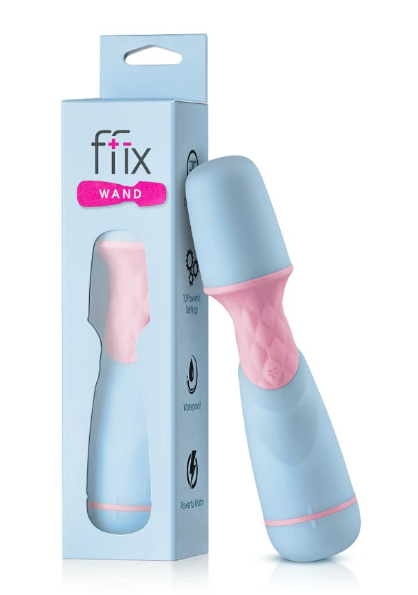 FemmeFunn FFIX Mini Wand 6 FemmeFunn FFIX Mini Wand - Image 6