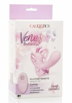 Cal Exotics Venus Butterfly Silicone Remote Venus G -Vibrators Store Sale h8bw1ptnoesr84cil6c1