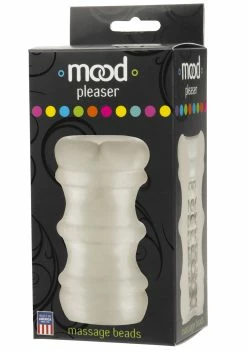 Doc Johnson Mood™ Pleaser Beaded Stroker 5 Doc Johnson Mood™ Pleaser Beaded Stroker -Vibrators Store Sale hajlstzrd3iy1yp95afe