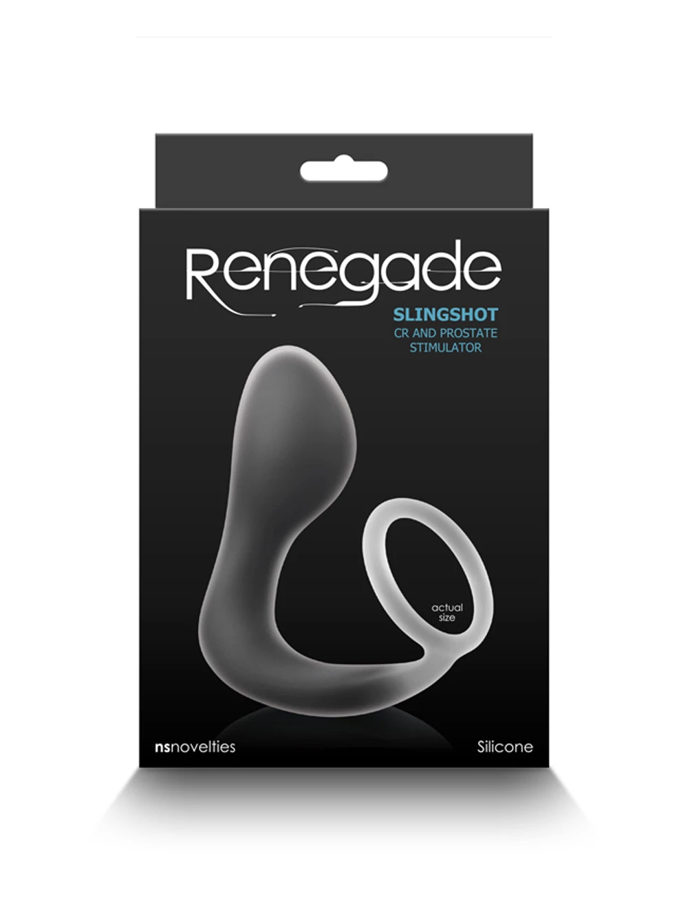NS Novelties Renegade Slingshot 3 NS Novelties Renegade Slingshot - Image 3