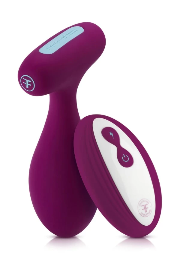 FemmeFunn Plua 1 FemmeFunn Plua