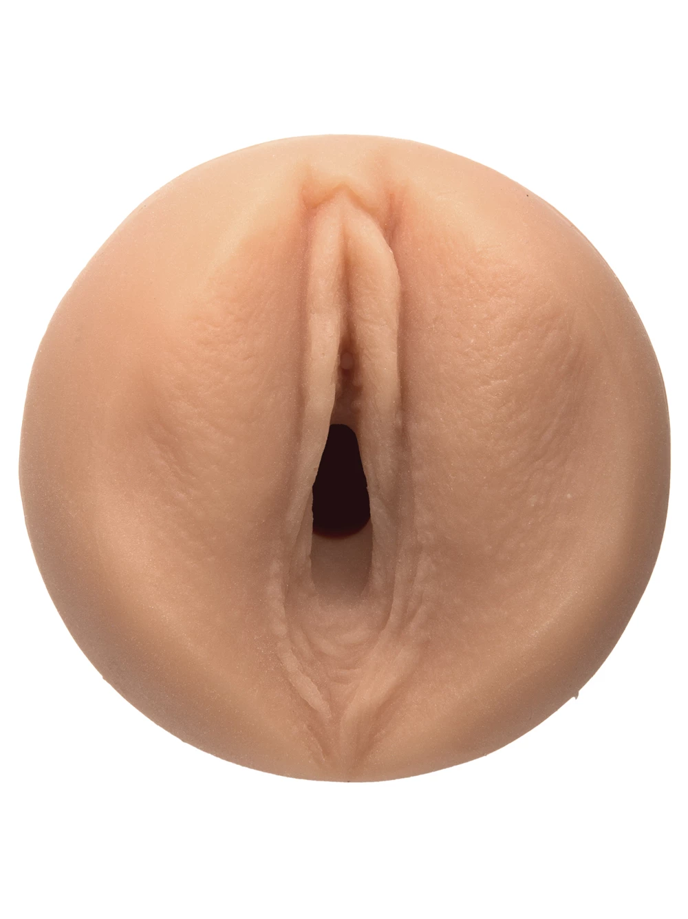 Doc Johnson Main Squeeze Jessie Andrews Vulva Masturbator 3 Doc Johnson Main Squeeze Jessie Andrews Vulva Masturbator - Image 3