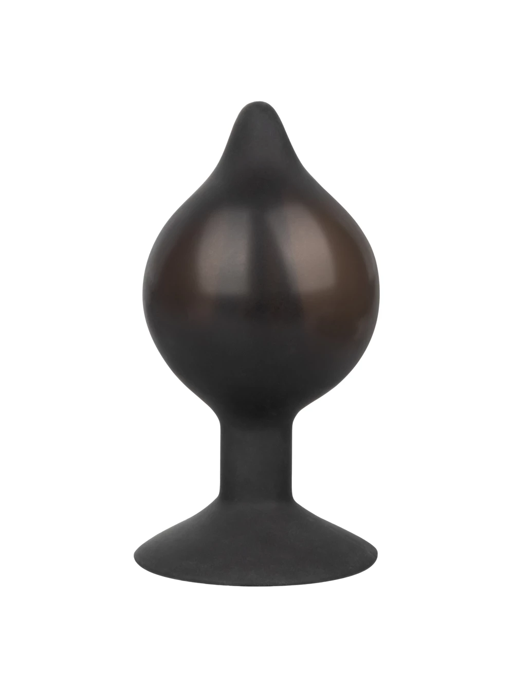 Cal Exotics Silicone Inflatable Butt Plug Medium 3 Cal Exotics Silicone Inflatable Butt Plug Medium - Image 3