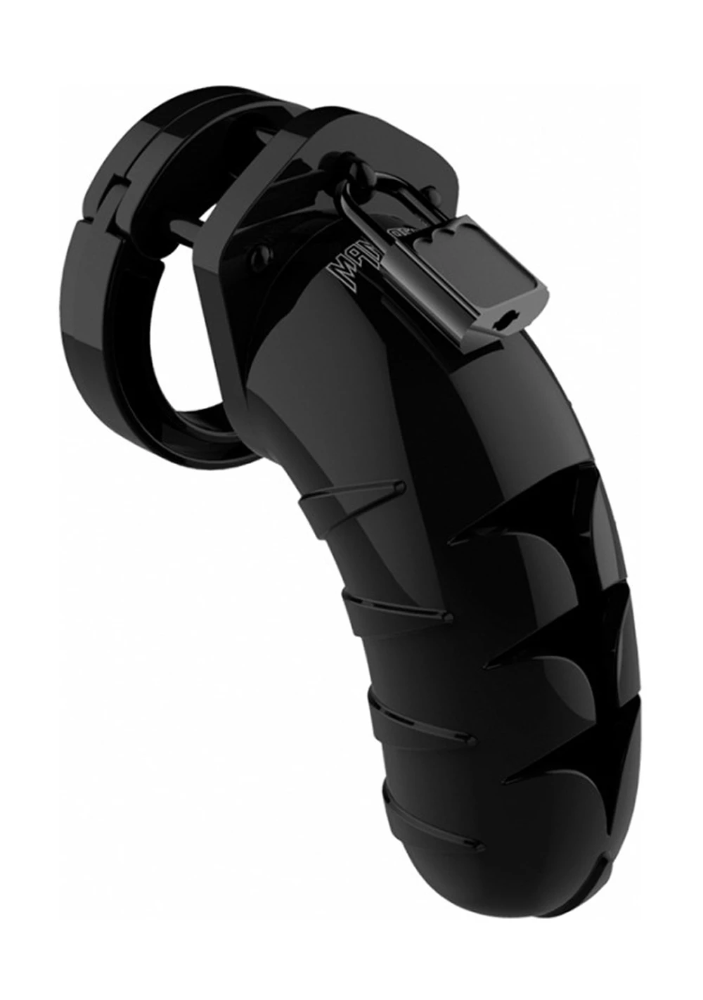 Shots Penis Cage Model 04 - 4.5" 1 Shots Penis Cage Model 04 - 4.5"