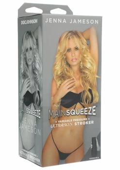 Doc Johnson Main Squeeze™ - Jenna Jameson Pussy 9 Doc Johnson Main Squeeze™ - Jenna Jameson Pussy -Vibrators Store Sale hfsa0mc0cuvt6njeh2ba
