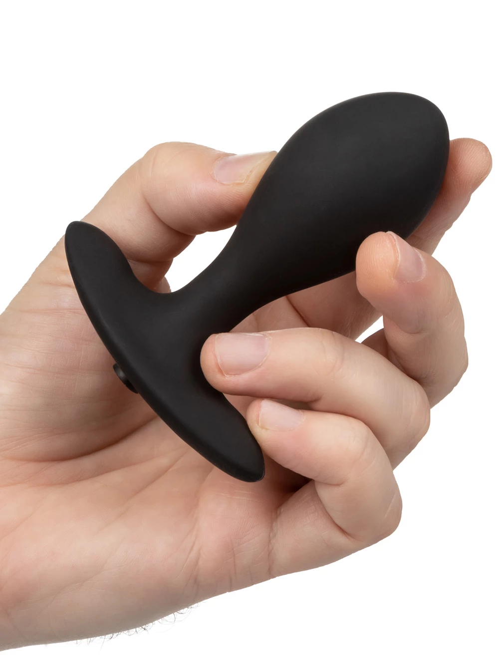 Cal Exotics Colt Weighted Pumper Plug 4 Cal Exotics Colt Weighted Pumper Plug - Image 4