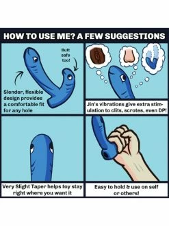 Cute Little Fuckers Jix Vibrator -Vibrators Store Sale hgimlvfsmexkj3wyke46