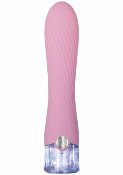 Evolved Novelties Sparkle Vibe