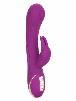 Cal Exotics Jack Rabbit Signature Thumping Rabbit Vibrator