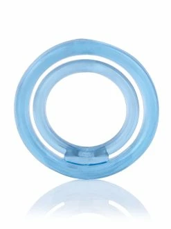 Screaming O RingO 2 Stretchy Double Cock Ring