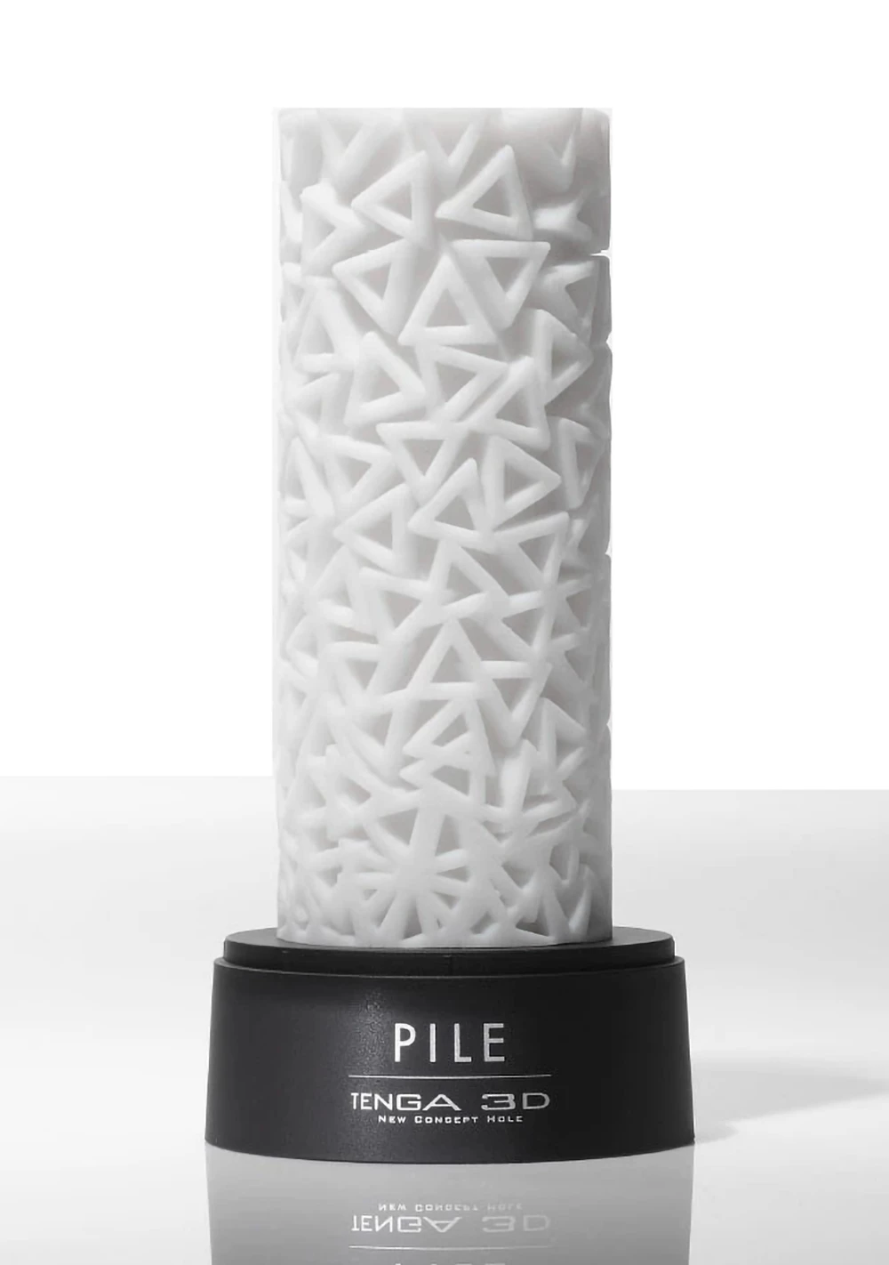 Tenga 3D Pile Masturbator 5 Tenga 3D Pile Masturbator - Image 5