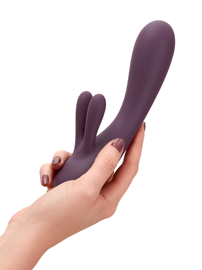 Fifi Waterproof Rechargeable Vibrator By Je Joue 2 Fifi Waterproof Rechargeable Vibrator By Je Joue - Image 2