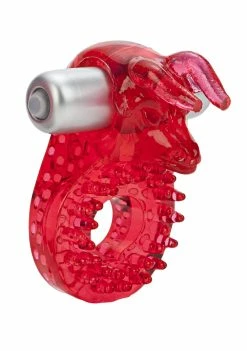 Cal Exotics Couple's Raging Bull