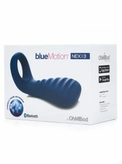 OhMiBod BlueMotion Nex 3 Couples Ring 17 OhMiBod BlueMotion Nex 3 Couples Ring -Vibrators Store Sale hpjtxg4xtsnrhko1rlti