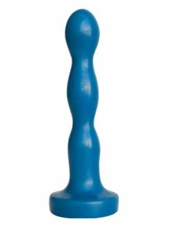 Good Vibes Toys Your Highness Vibrating Dildo