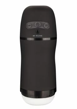 Cal Exotics Optimum Power Pulsar Stroker