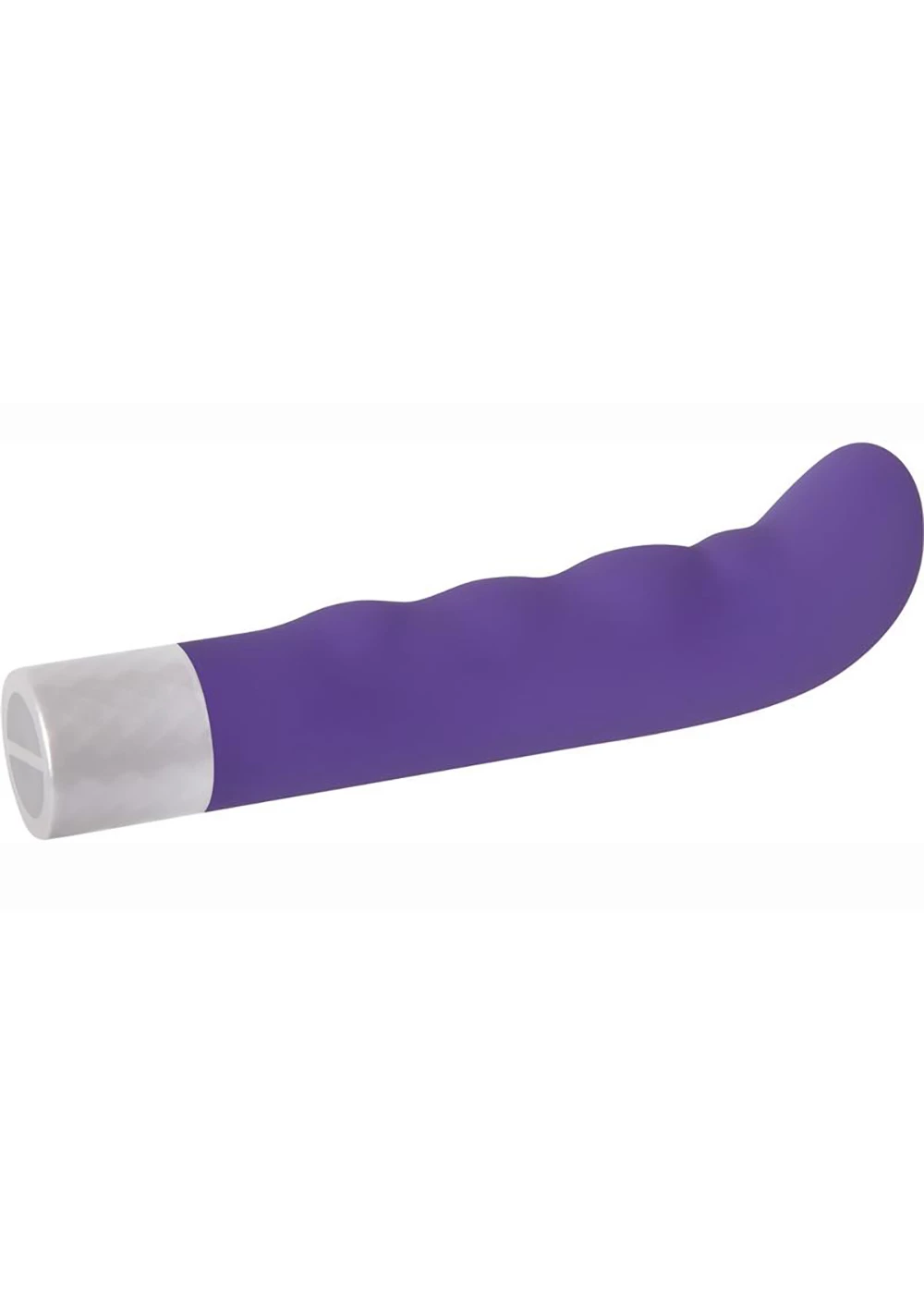 Evolved Novelties Spark G-Spot Vibrator 2 Evolved Novelties Spark G-Spot Vibrator - Image 2