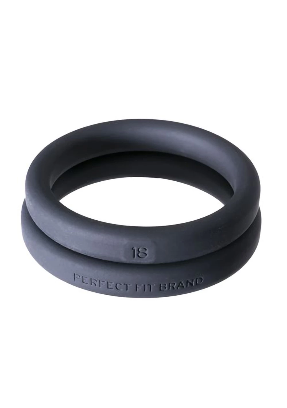 Perfect Fit Play Zone Cock Ring Set 3 Perfect Fit Play Zone Cock Ring Set - Image 3