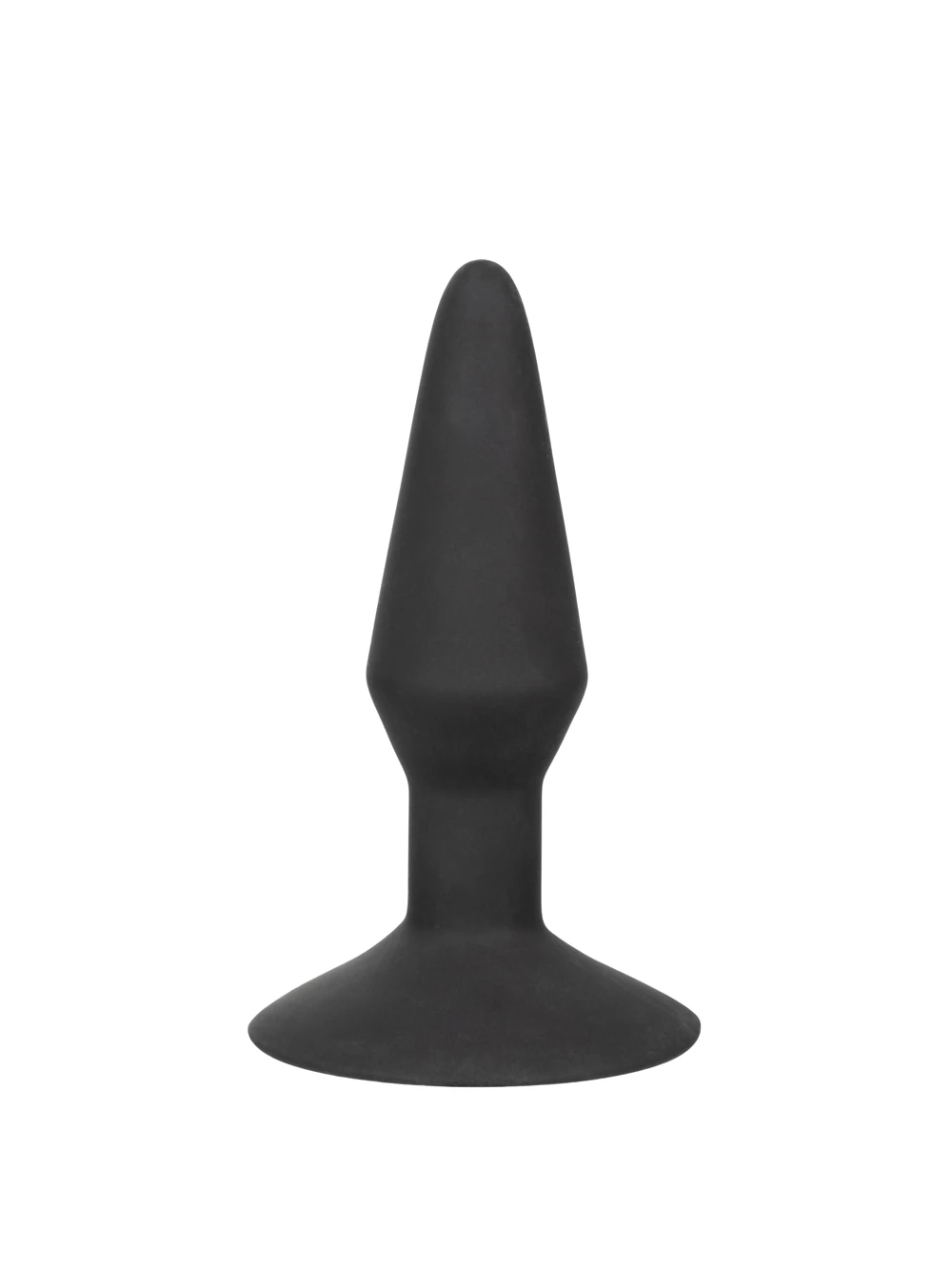 Cal Exotics Silicone Inflatable Butt Plug Medium 2 Cal Exotics Silicone Inflatable Butt Plug Medium - Image 2