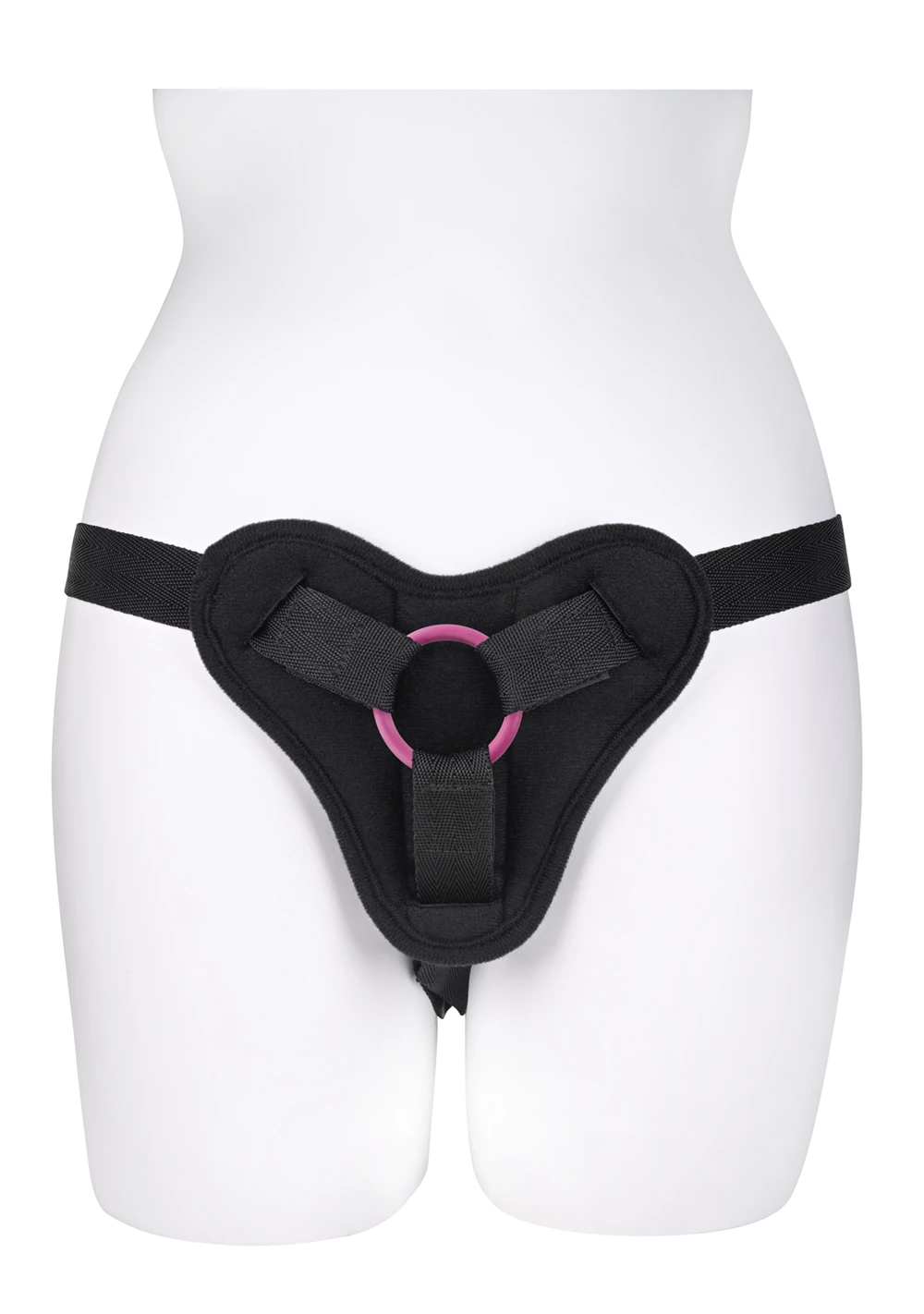 Sportsheets Rubber O-Ring 4-Pack 15 Sportsheets Rubber O-Ring 4-Pack - Image 15