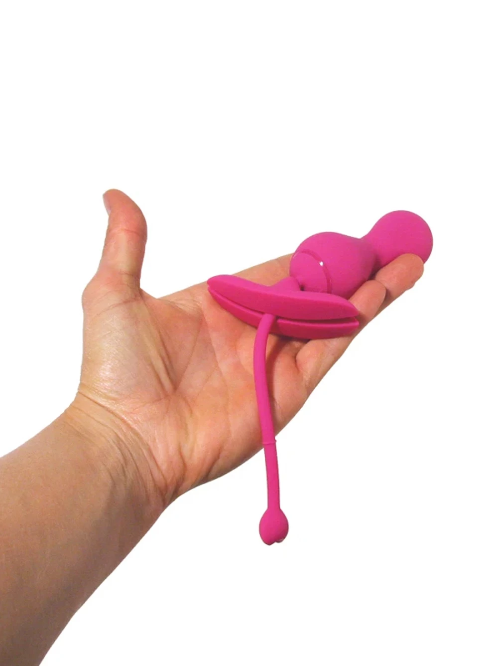 OhMiBod Lovelife Krush Smart Kegel Exerciser 11 OhMiBod Lovelife Krush Smart Kegel Exerciser - Image 11