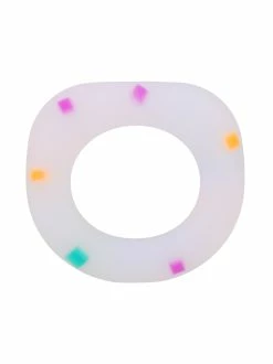 Good Vibes Toys Gala Confetti Cock Ring