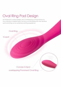 Svakom Iris G-Spot Vibrator 9 Svakom Iris G-Spot Vibrator -Vibrators Store Sale hwnaaazhv9clk7jjuls4