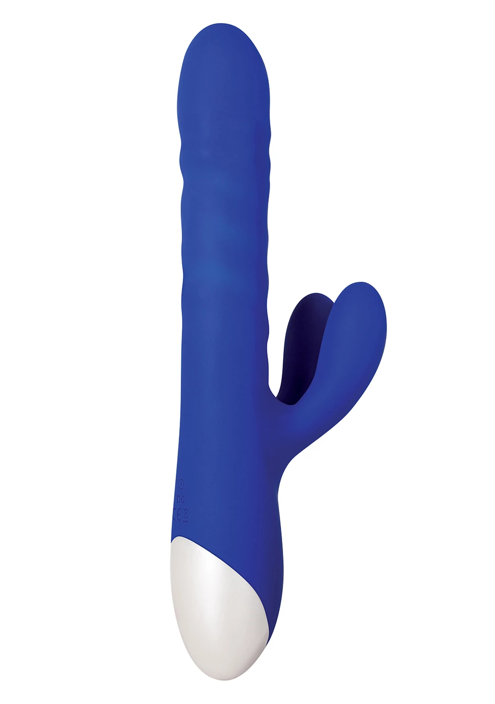 Evolved Novelties Grand Slam Rabbit Vibrator 2 Evolved Novelties Grand Slam Rabbit Vibrator - Image 2