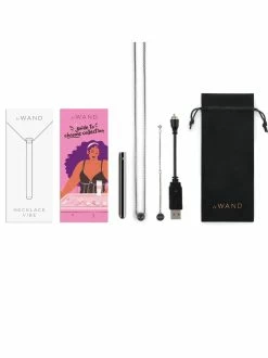 Le Wand Necklace Vibe -Vibrators Store Sale hyvqcsvkdjbnvglfcqj2
