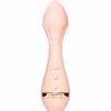 Vush Stimulation Vush The Rose 2 Wand Vibrator