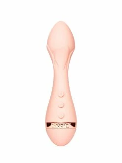 Vush Stimulation Vush The Rose 2 Wand Vibrator