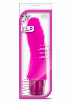 Blush Luxe - Marco 23 Blush Luxe - Marco -Vibrators Store Sale i0fyogclbqgwamuxheux