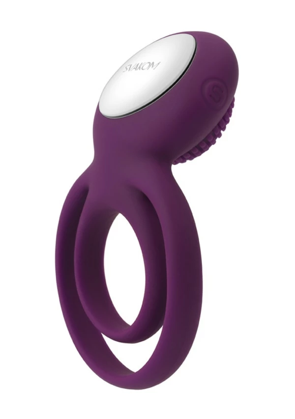 Svakom Tammy Vibrating Double Ring 1 Svakom Tammy Vibrating Double Ring