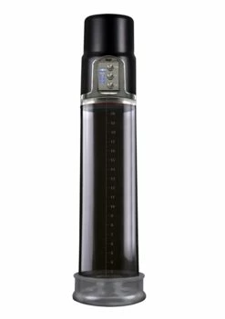 NS Novelties Renegade Powerhouse Penis Pump