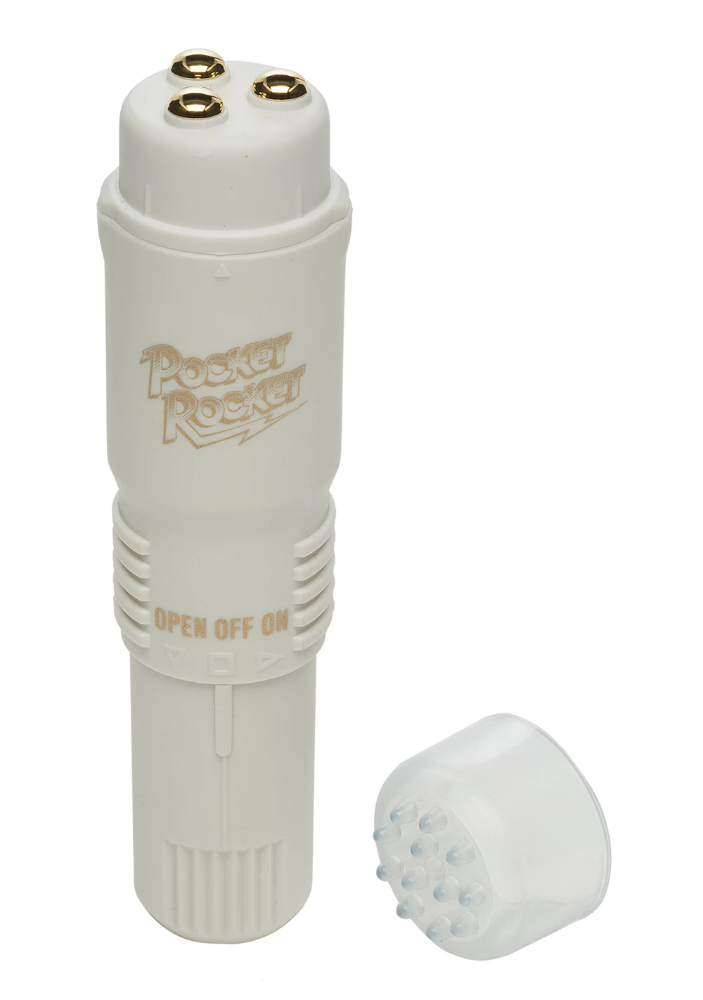 Doc Johnson The Original Pocket Rocket® 2 Doc Johnson The Original Pocket Rocket® - Image 2