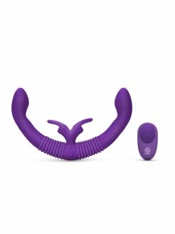 Pegasus Together 2.0 Vibrating Double