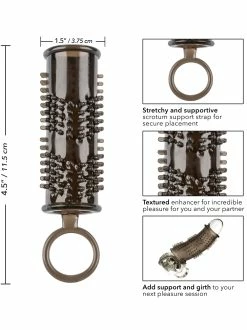 Cal Exotics Pleasure Enhancer 7 Cal Exotics Pleasure Enhancer -Vibrators Store Sale ibpqwbctjb0zkukmzg8f