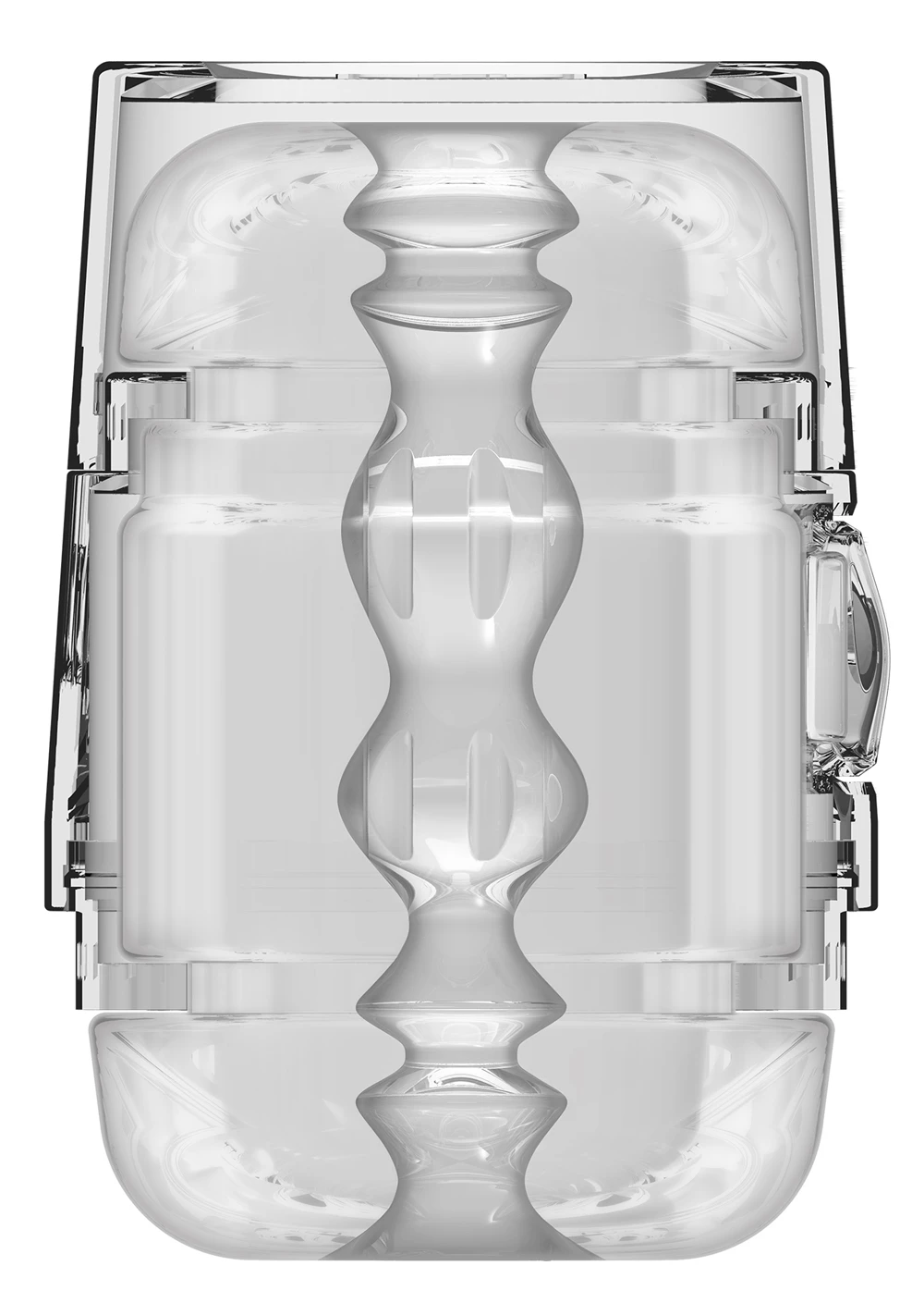 Doc Johnson Main Squeeze™ - POP-OFF - OPTIX 3 Doc Johnson Main Squeeze™ - POP-OFF - OPTIX - Image 3